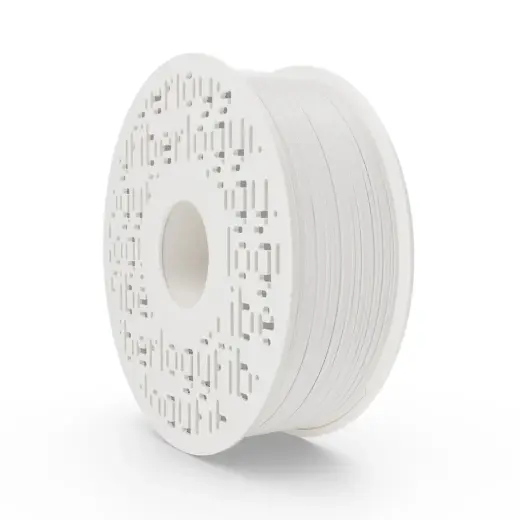 Filament Easy PLA white 1kg Fiberlogy