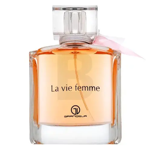 Grandeur La Vie Femme eau de parfum for women 100 ml