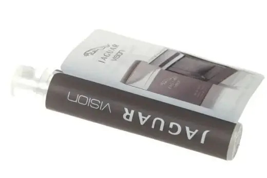 Jaguar Vision Eau de Toilette 1,5 ml