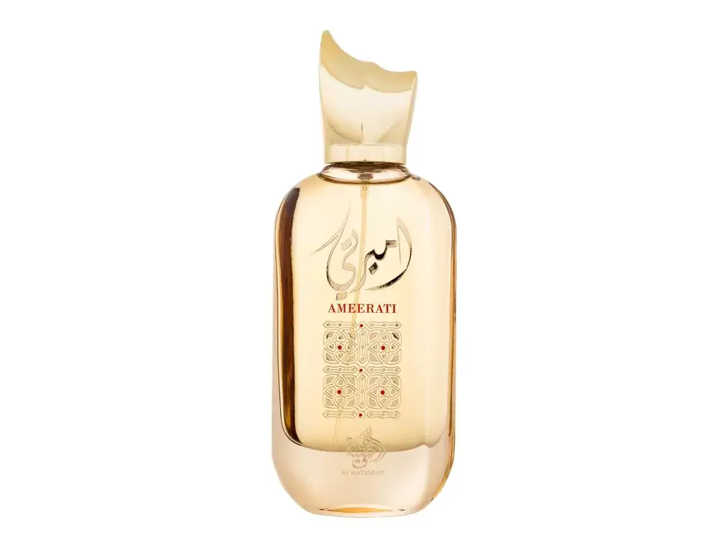 Al Wataniah Ameerati Eau de Parfum 100 ml
