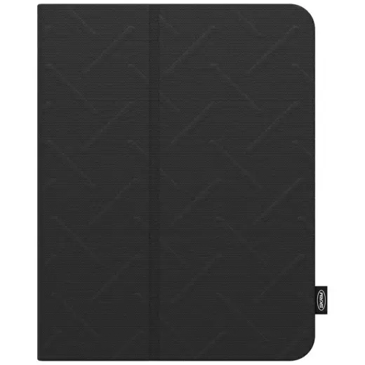 Case Skinarma Juno for iPad A16 2025      black