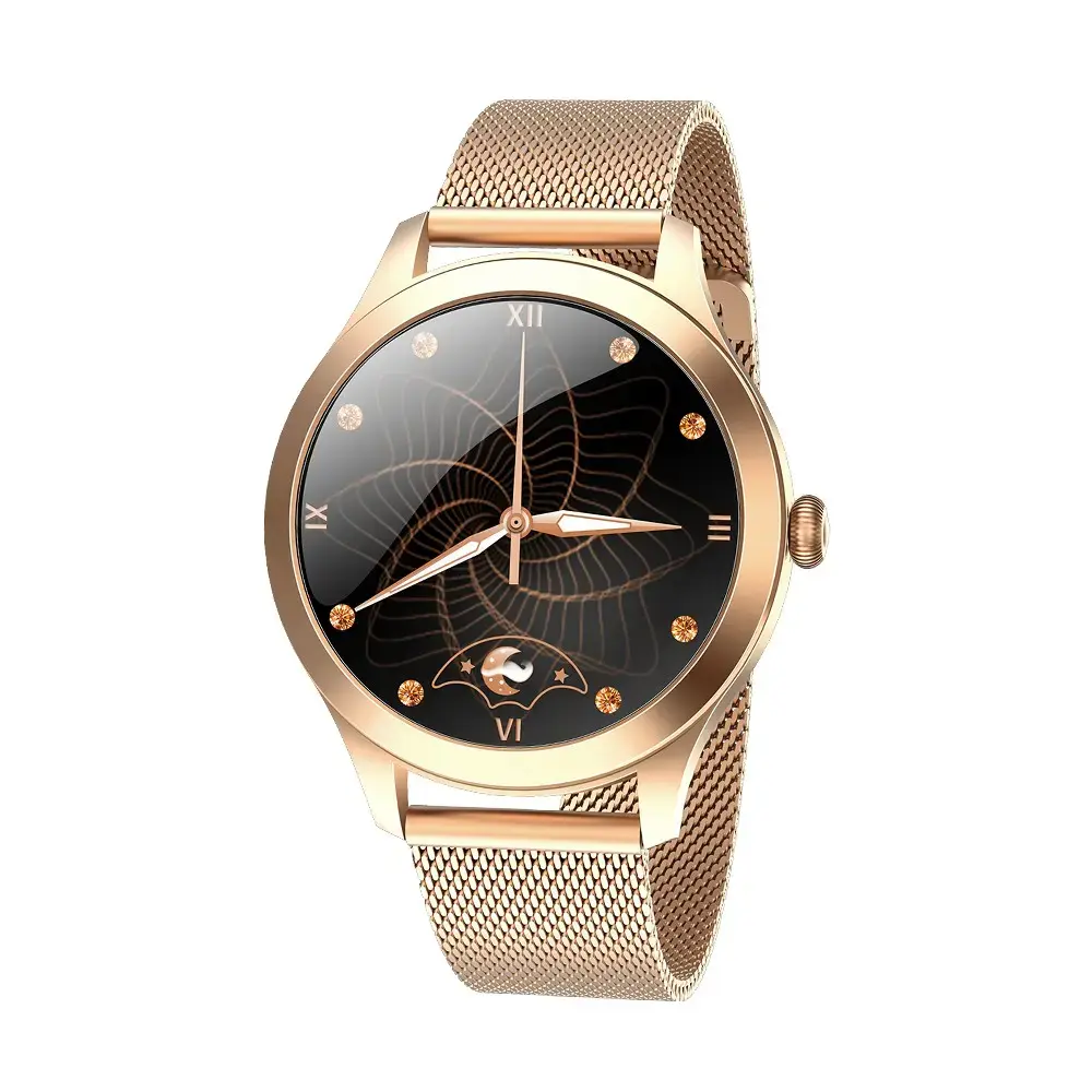 Smartwatch MaxCom Fit FW42 Gold