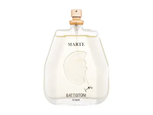Battistoni Roma Marte Eau de Toilette 75 ml