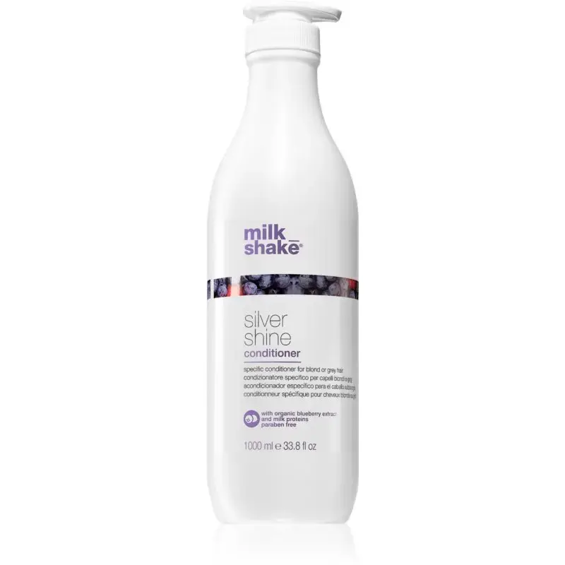 Milk_shake Silver Shine Conditioner 1000ml