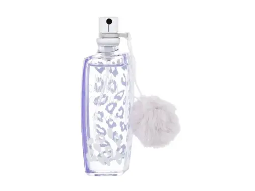 Naomi Campbell Cat Deluxe Silver Eau de Toilette 15 ml