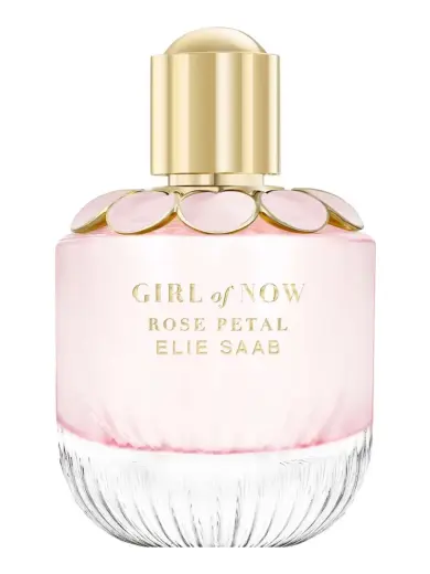 Elie Saab, Girl of Now Rose Petal, Eau De Parfum, For Women, 90 ml *Tester