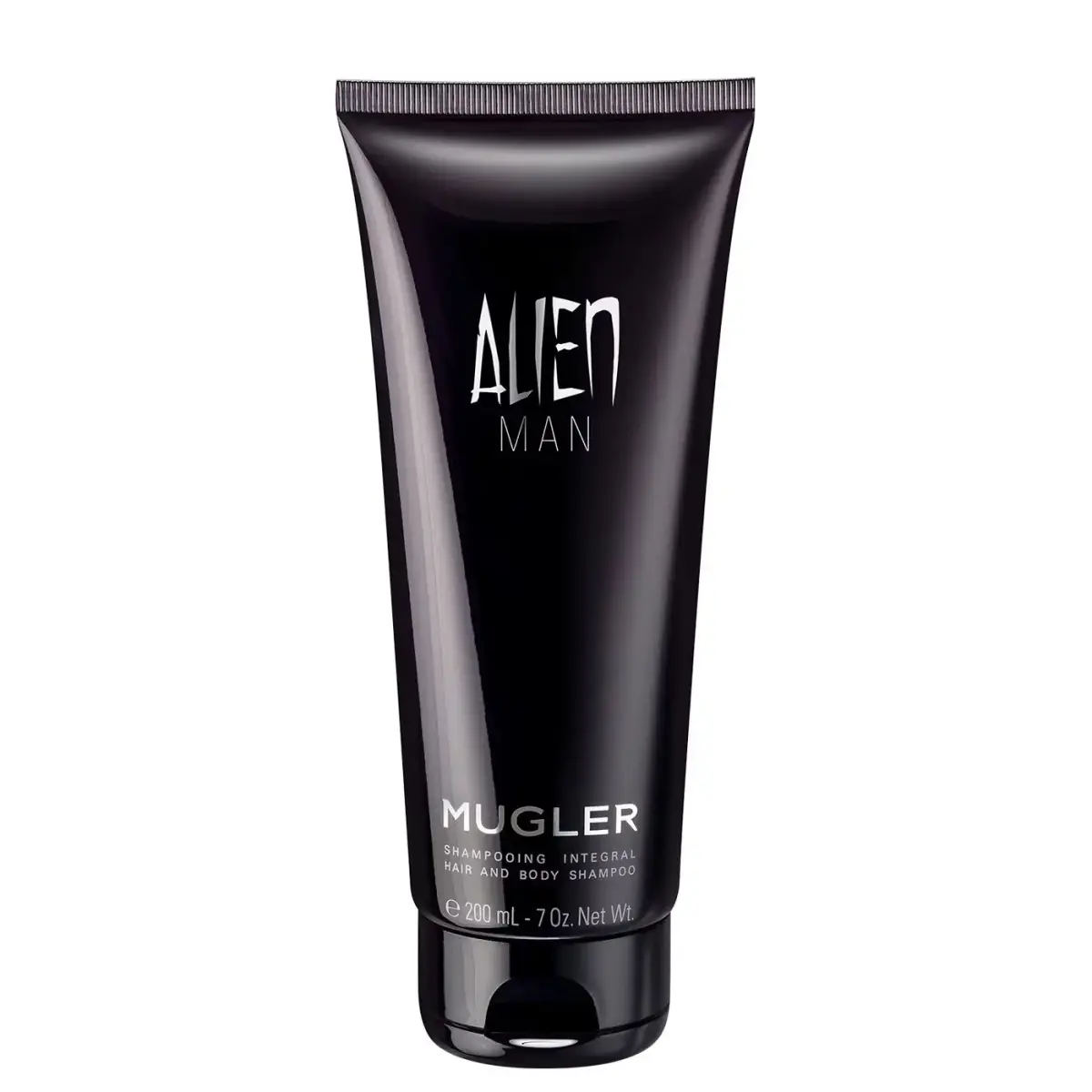 Thierry Mugler, Alien, Shower Gel & Shampoo 2-In-1, 200 ml