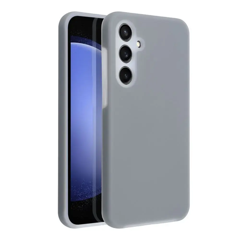 Case for Samsung A14 5G Candy Case gray