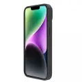 Nillkin CamShield Silky Silicone Case for Iphone 14 Plus black Photo