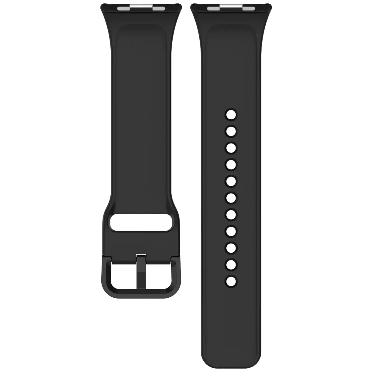 Tactical Silicone Band for Xiaomi Redmi