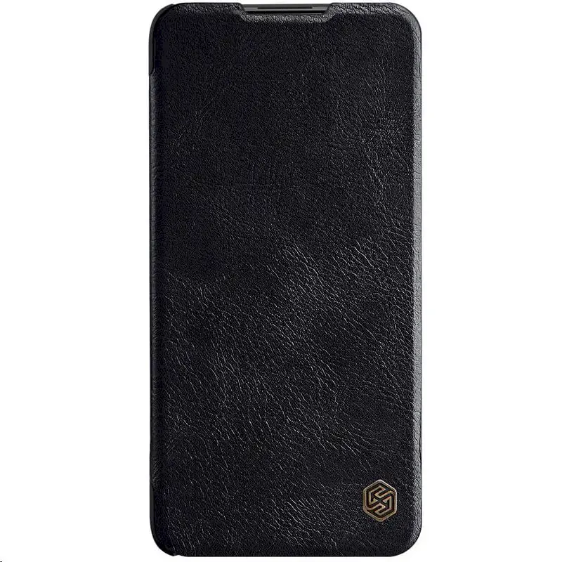Nillkin Qin Book case for Xiaomi Redmi Note 9T black
