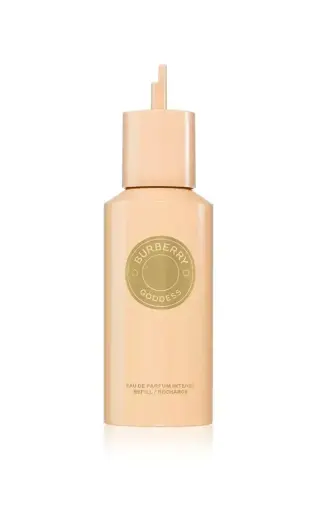 Tester Burberry Goddess Intense Refill Bottle Edp 150ml