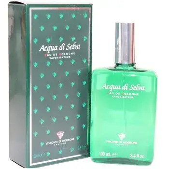 Victor Acqua Di Selva kolínská voda pro muže 100 ml