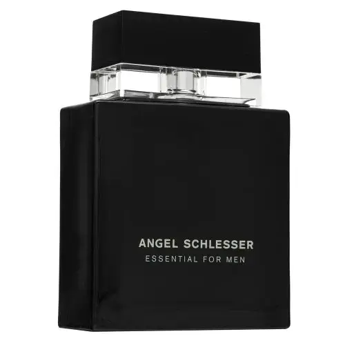 Angel Schlesser Essential for Men Tualetes ūdens vīriešiem 100 ml