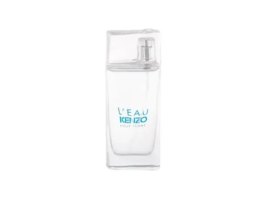 KENZO L´Eau Kenzo Pour Femme Wave Eau de Toilette 50 ml
