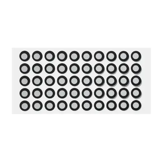Revopoint Scanning Marker Set - 500 pcs.