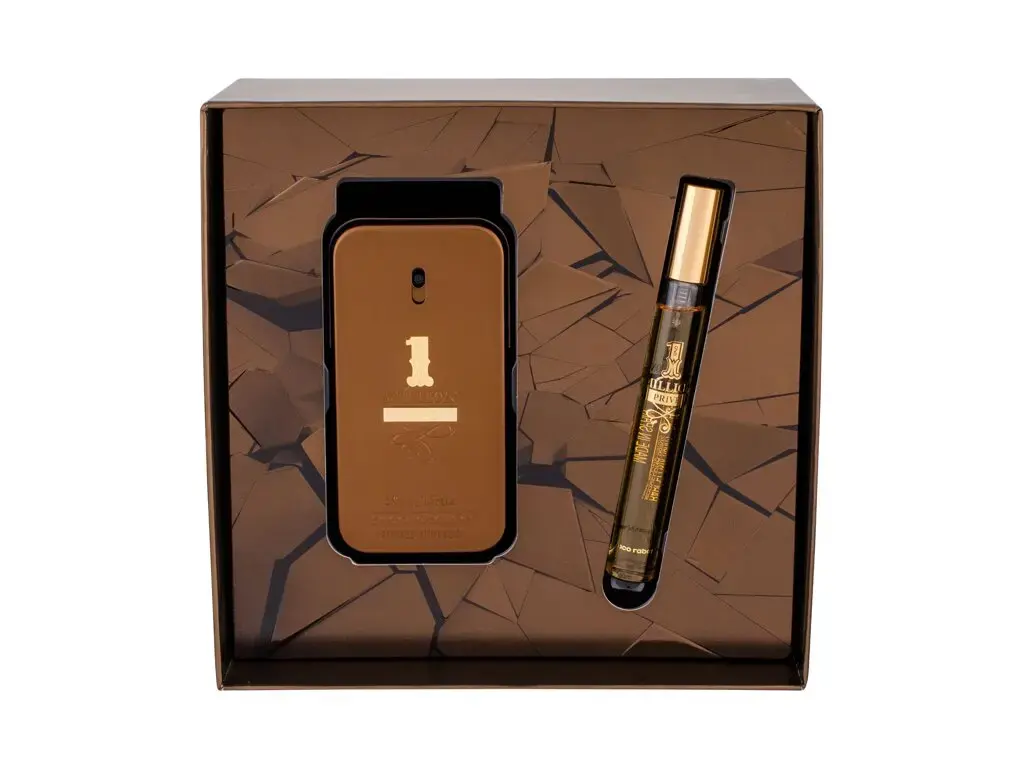 Paco Rabanne 1 Million Prive Eau de Parfum 50 ml