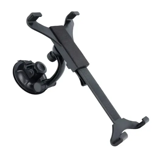 GoodBuy TC03 Tablet Holder 4-11'' on Windshield Black