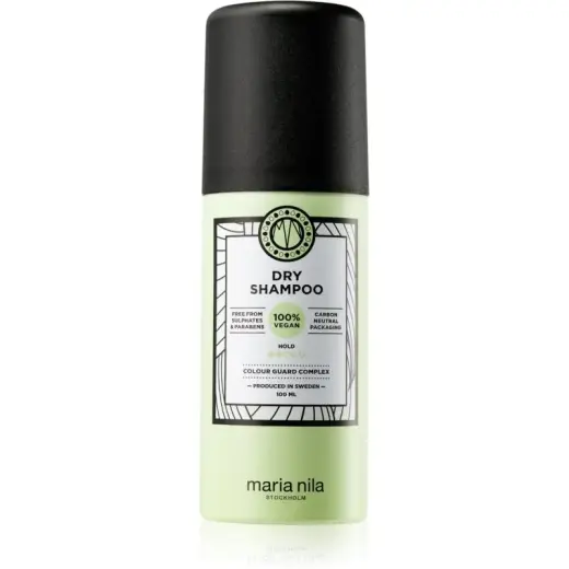 Maria Nila Dry Shampoo 100 Ml