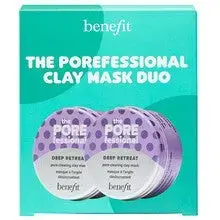 Benefit the Porefessional Clay Mask Duo Skincare Set