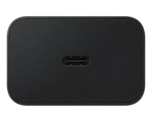 EP-T4511NBE Samsung USB-C 45W Travel Charger Black (Damaged.Package)