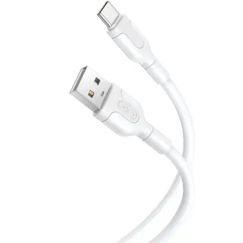 XO NB212 провод для передачи данных и зарядки | USB-A на USB-C | 10.5W | 1m