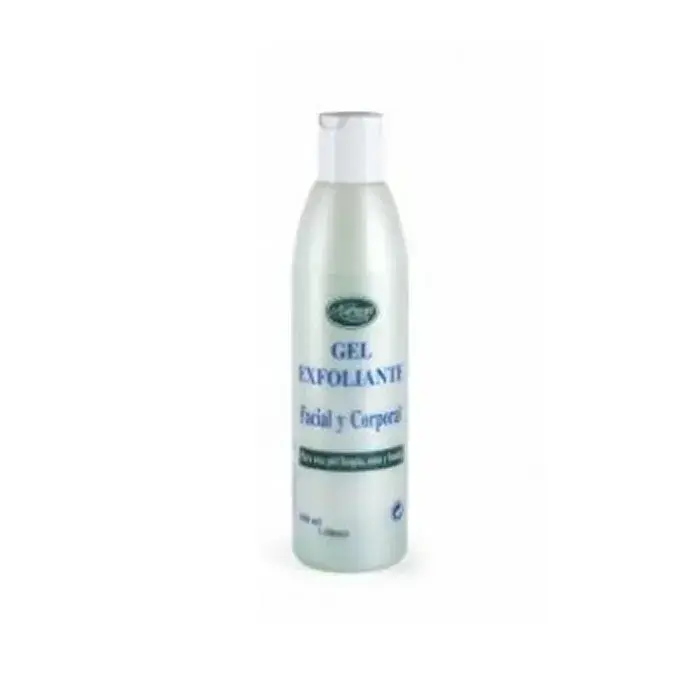 Nurana Facial And Body Scrub Gel 200ml