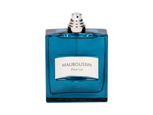 Mauboussin Pour Lui Time Out Eau de Parfum 100 ml