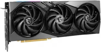 Videokarte MSI GeForce RTX 4070 SUPER GAMING X SLIM 12GB DLSS 3