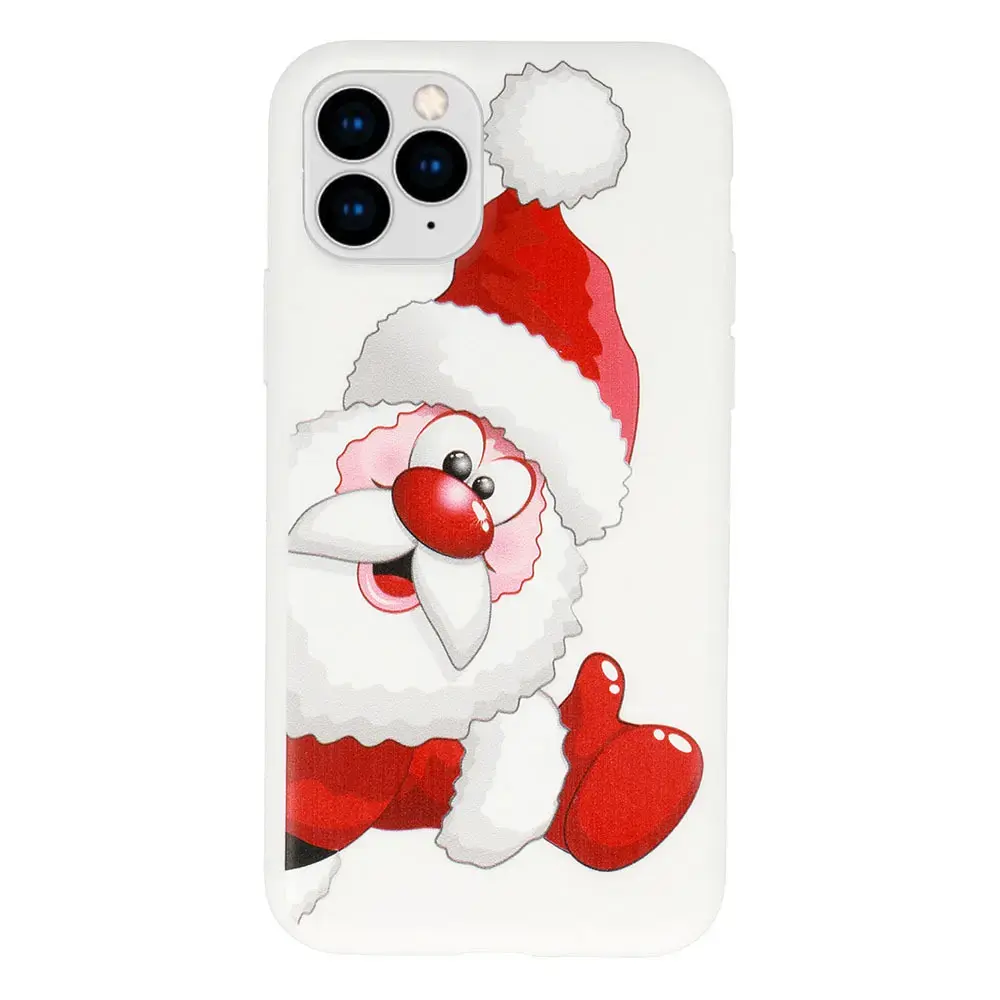 TEL PROTECT Christmas Case for Iphone 6/6S Design 4