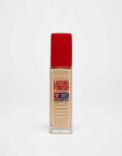 Debenhams Lasting Finish 35 Hour Foundation 30Ml in 160 Vanilla
