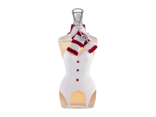 Jean Paul Gaultier Classique Collector´s Snow Globe Eau de Toilette 100 ml