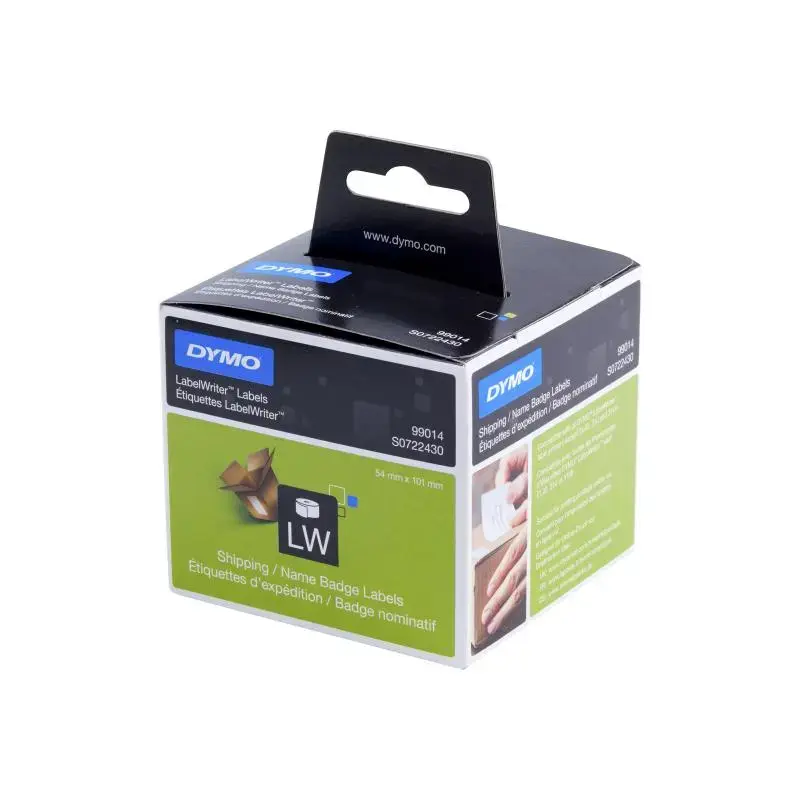 Dymo Klebeetiketten 99014 (S0722430)