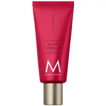 Dahlia Rouge Hand Cream - Krém na ruce