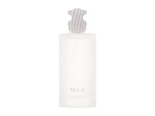 TOUS Les Colognes Concentrées Eau de Toilette 50 ml