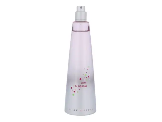 Issey Miyake L'Eau D'Issey City Blossom Eau de Toilette 90 ml