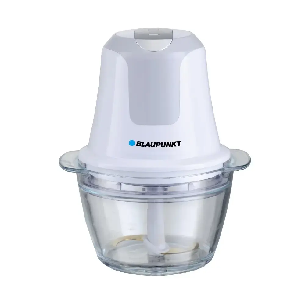 Blaupunkt shredder CPG601