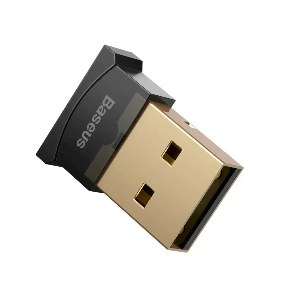 Baseus CCALL-BT01 Bluetooth 4.0 adapteris