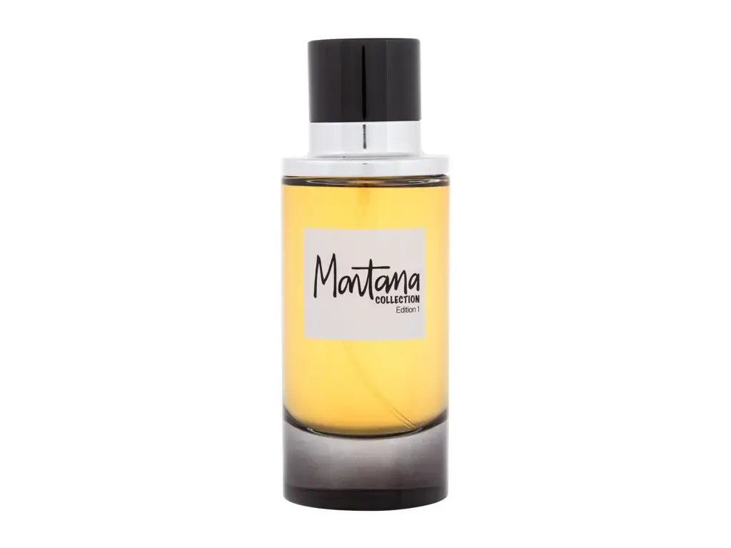 Montana Collection Edition 1 Eau de Parfum 100 ml