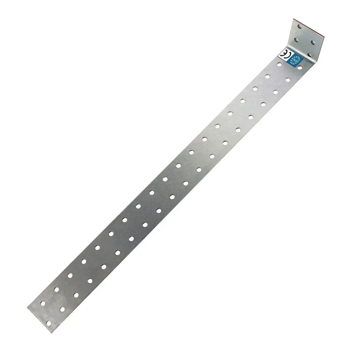 DMX Angle bracket KK3 400x40x40x2mm, wide