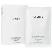 Medik8 Ultimate Recovery Bio Cellulose Mask 6 pcs