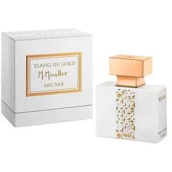 M.Micallef Ylang in Gold Nectar Parfum 50ml