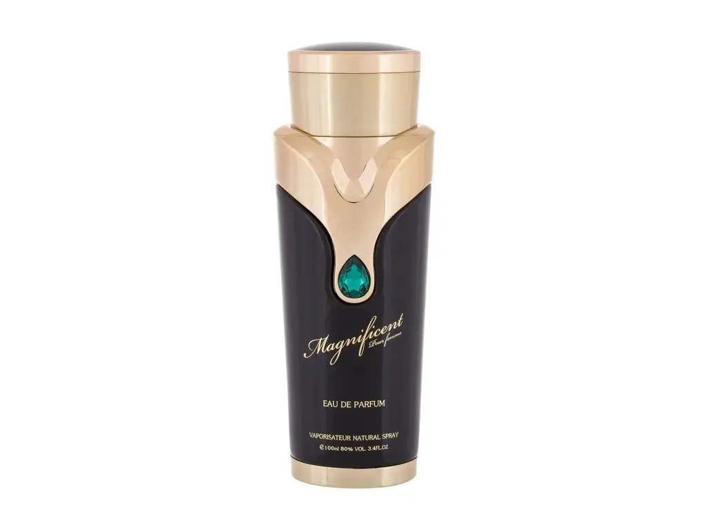 Armaf Magnificent Eau de Parfum 100 ml
