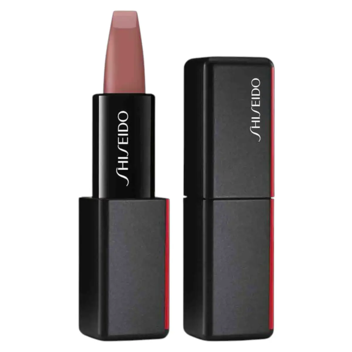 Shiseido, Modern Matte Powder, Matte, Cream Lipstick, 531, 4 g