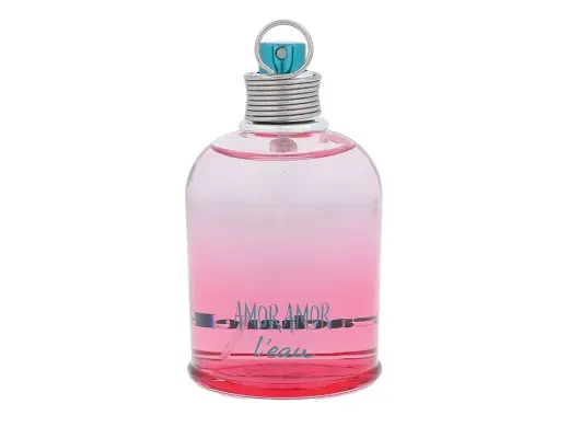 Cacharel Amor Amor L´Eau Tropical Collection Eau de Toilette 100 ml
