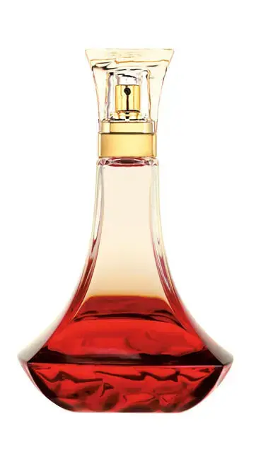Beyonce Heat Eau de Toilette 50 ml