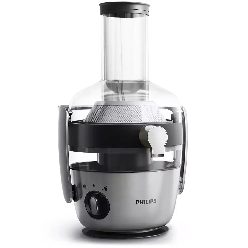 PHILIPS Avance Collection sulas spiede, 1200W (metāliska)