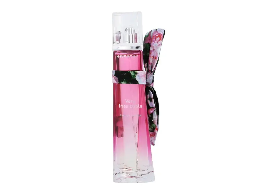 Givenchy Very Irresistible Mes Envies Eau de Toilette 75 ml