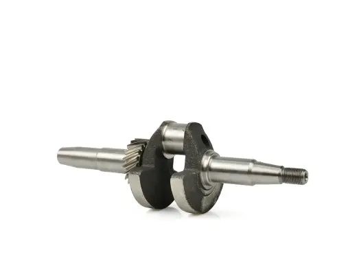 Crankshaft for generator T05010