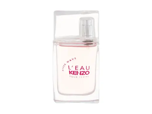KENZO L´Eau Kenzo Pour Femme Hyper Wave Eau de Toilette 30 ml